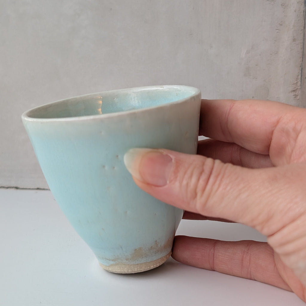 Espresso cup #8