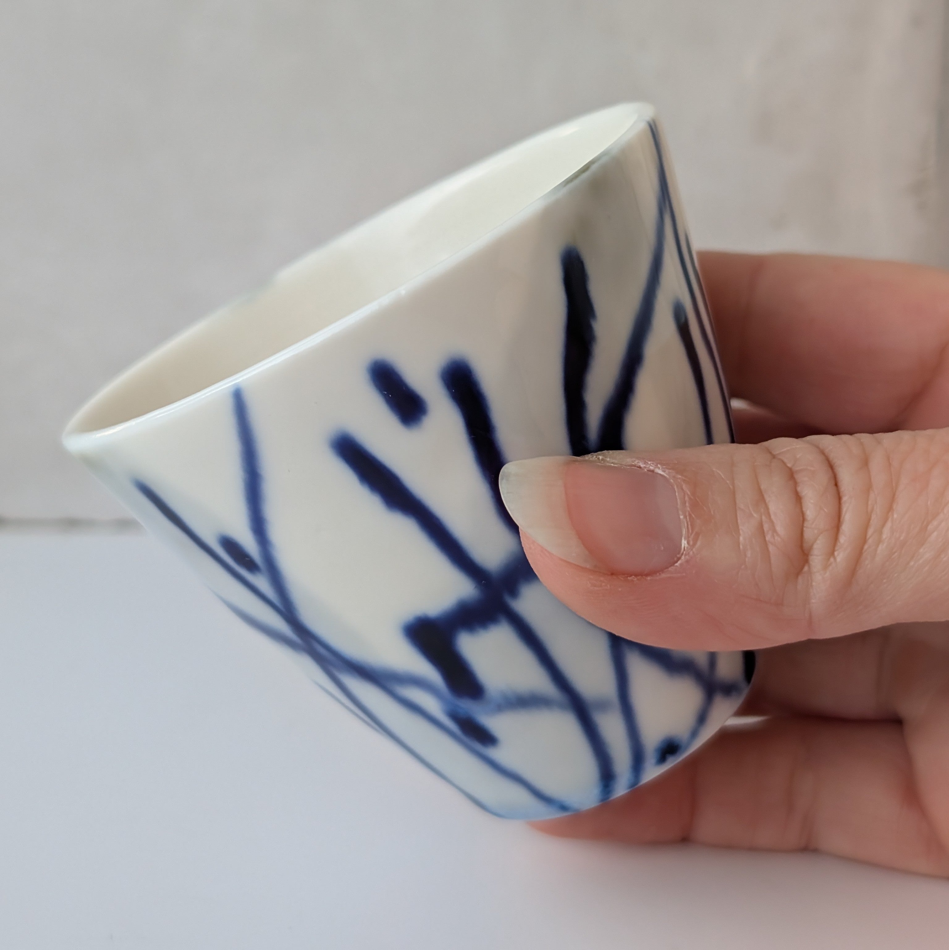 Espresso cup #1