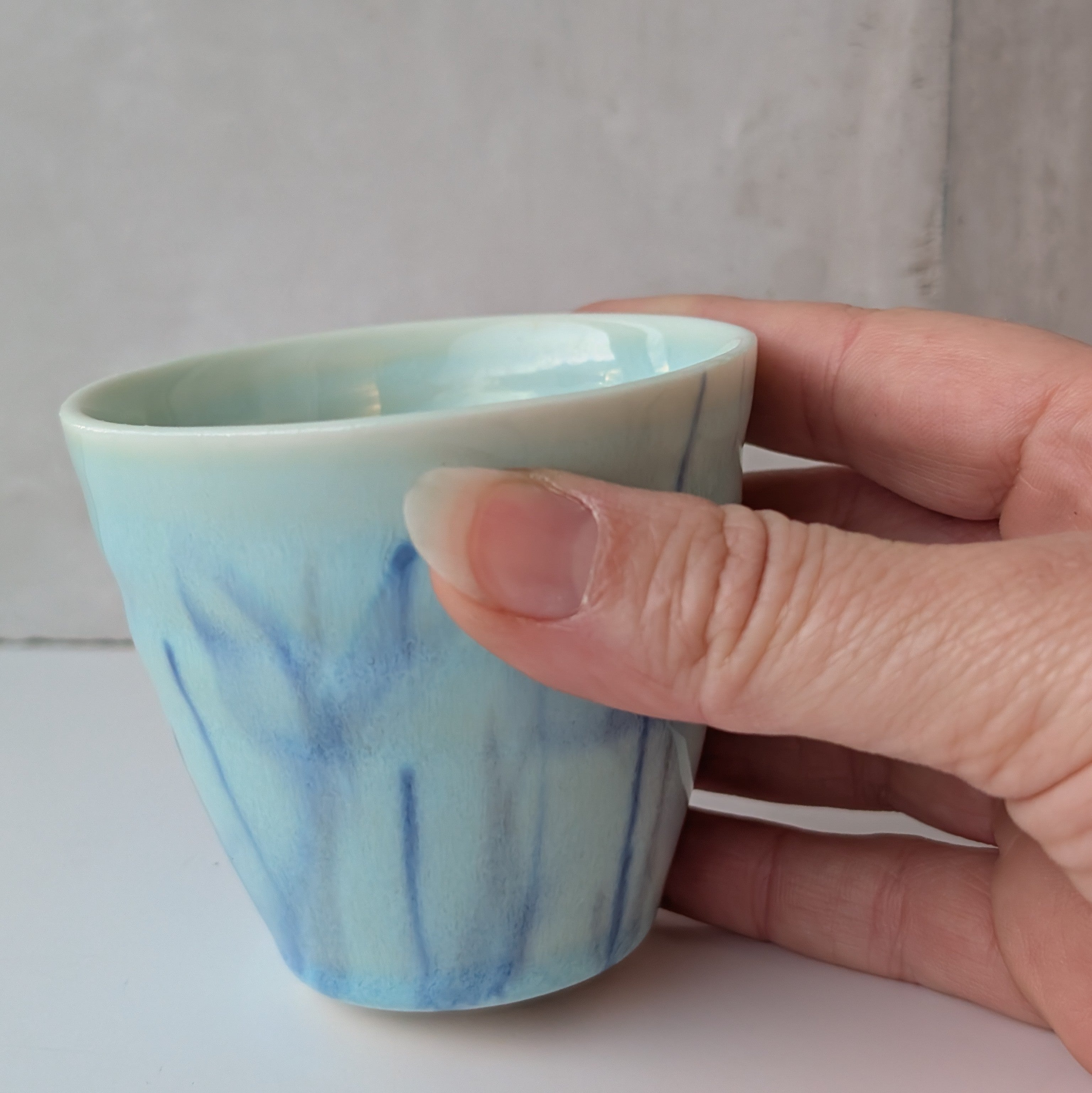 Espresso cup #4