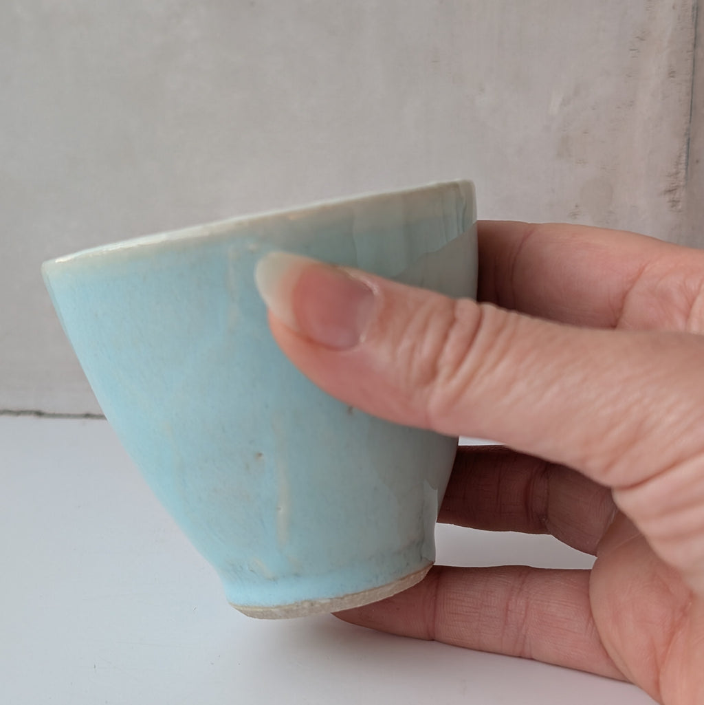 Espresso cup #6