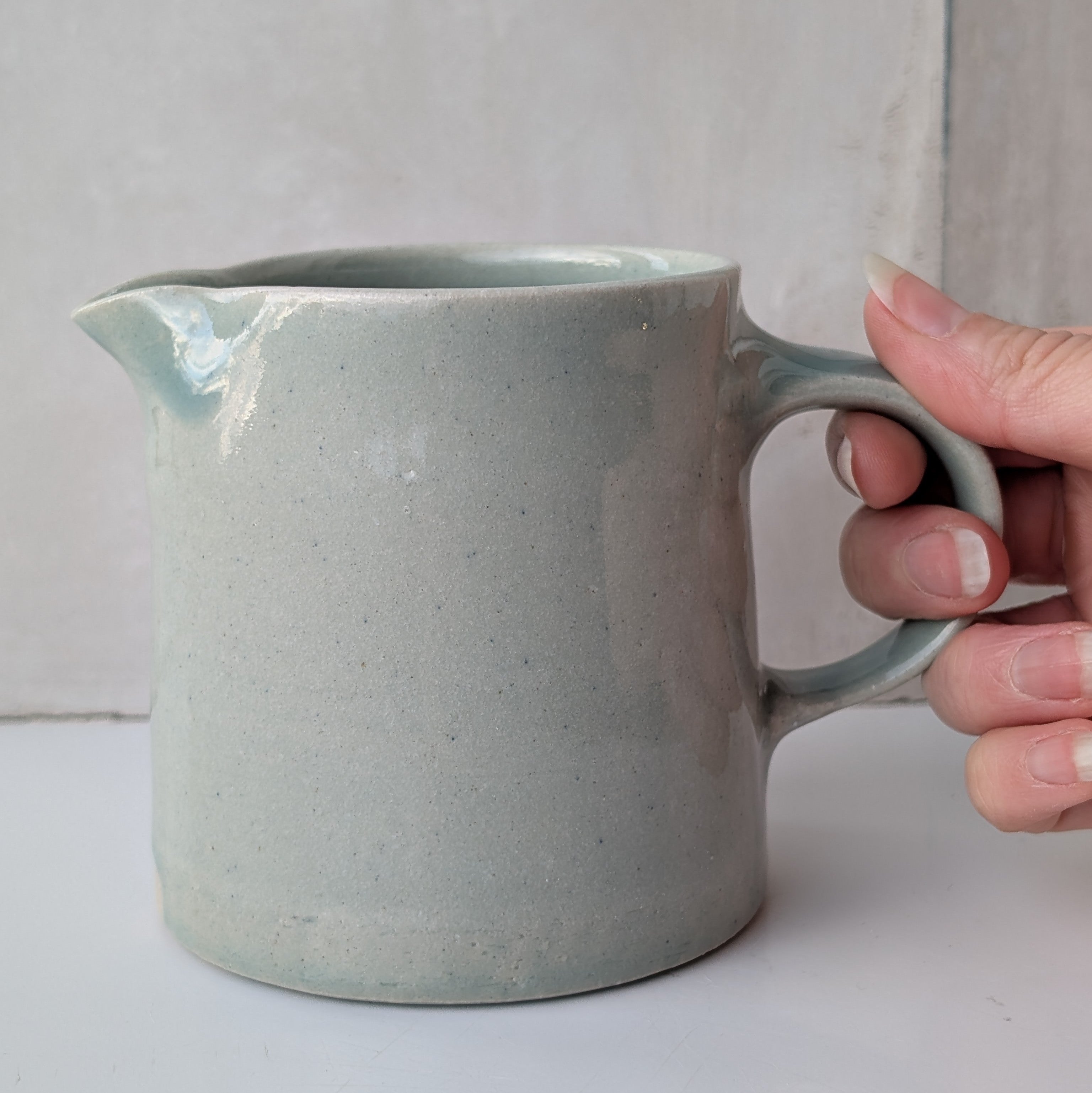 Small jug