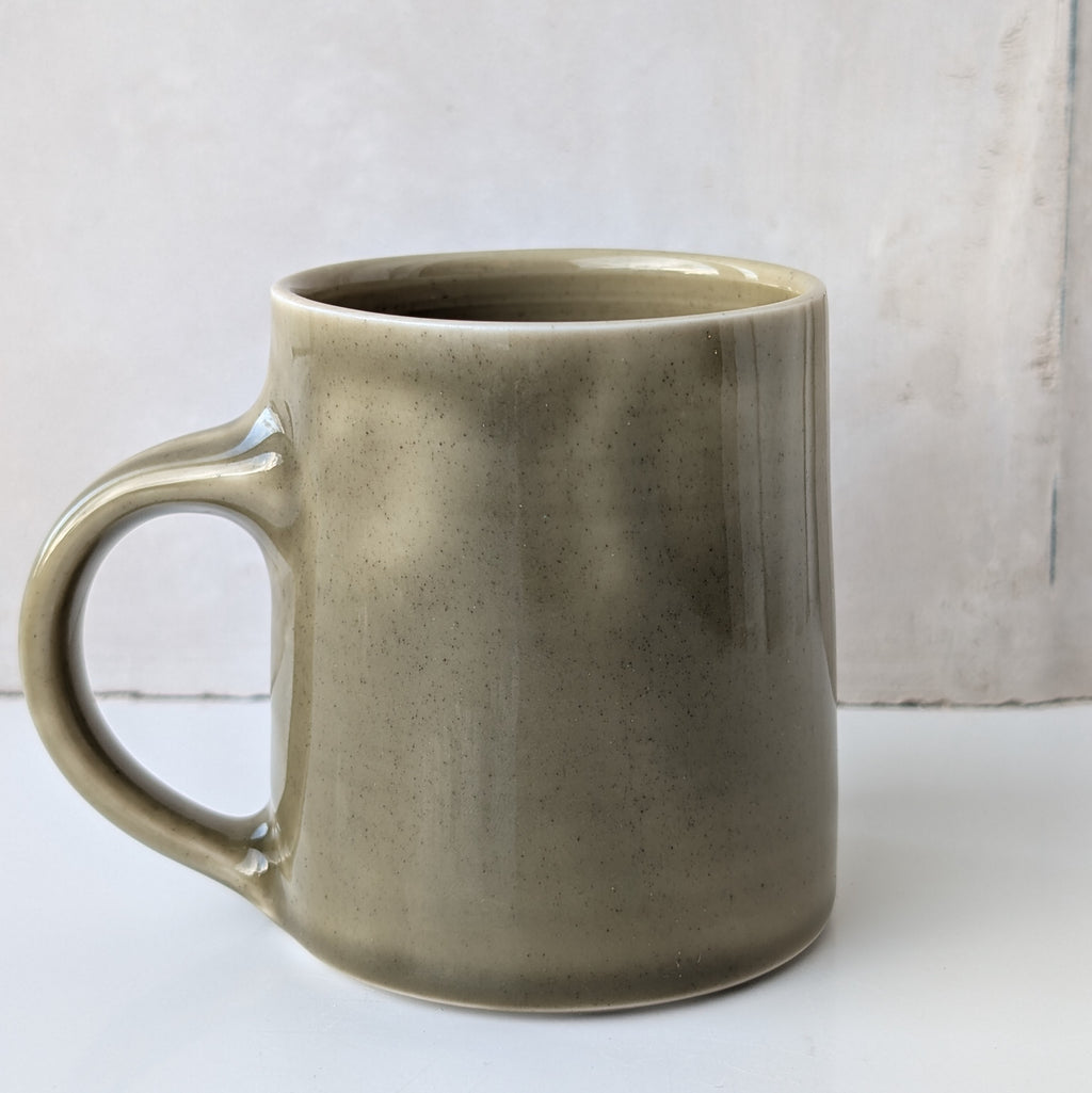 Small mug, Sage