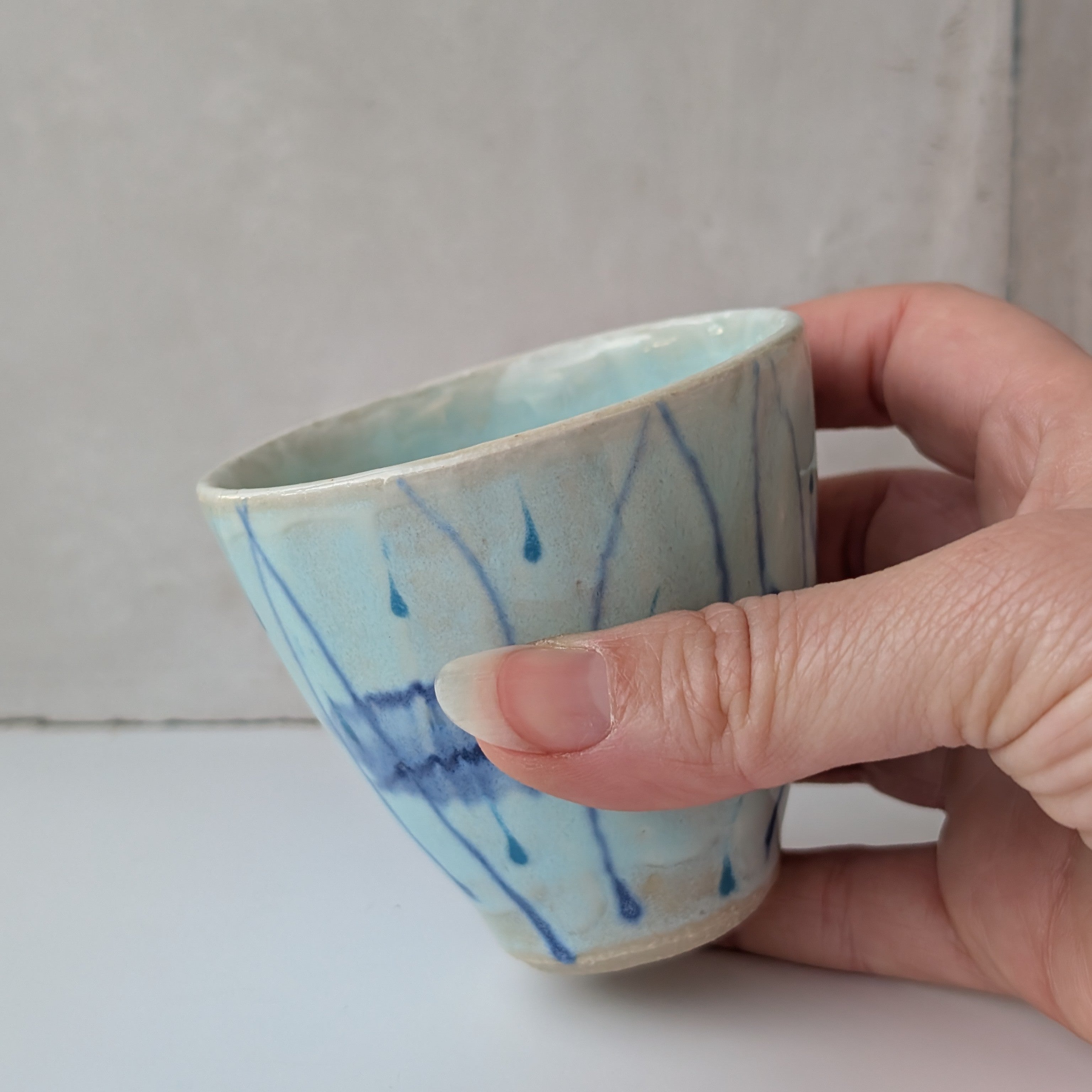 Espresso cup #7