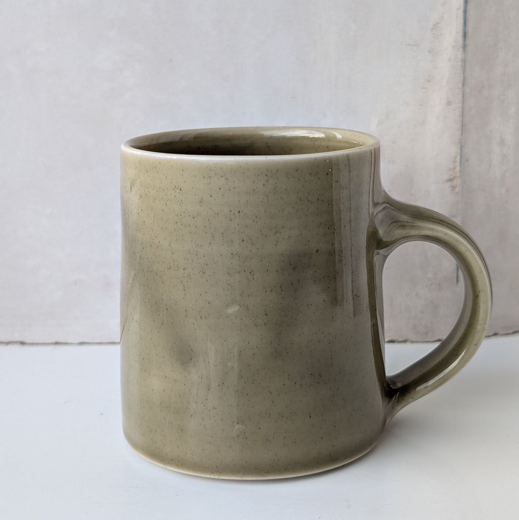 Small mug, Sage