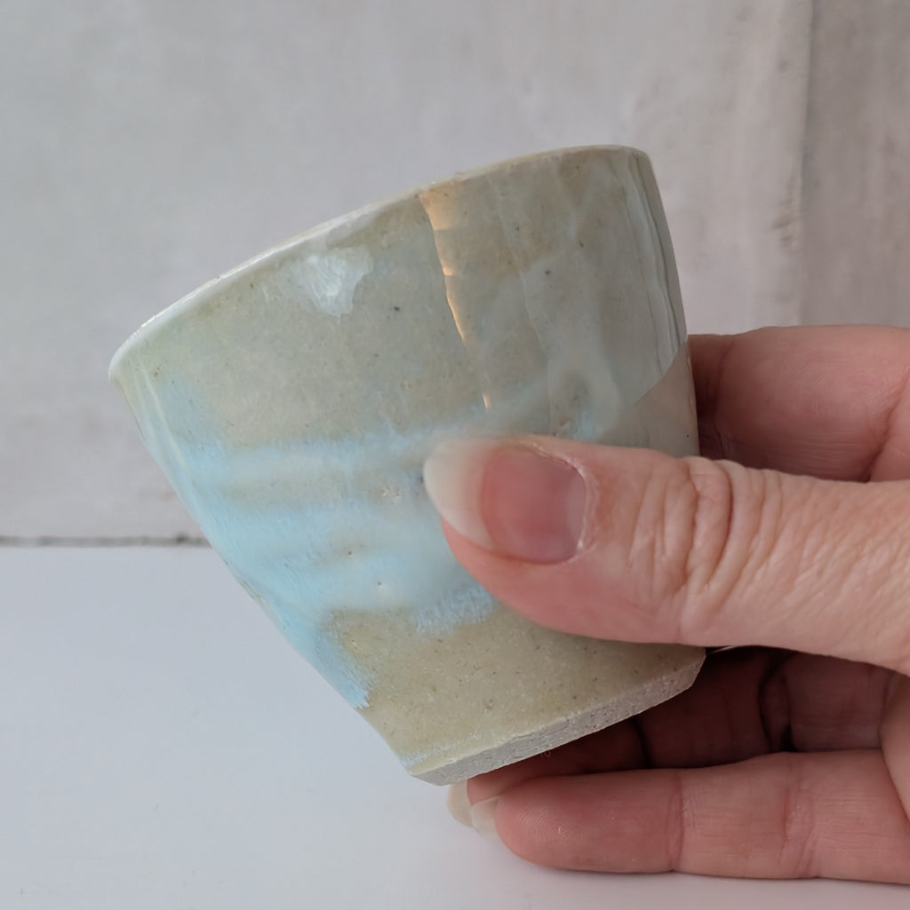 Espresso cup #5