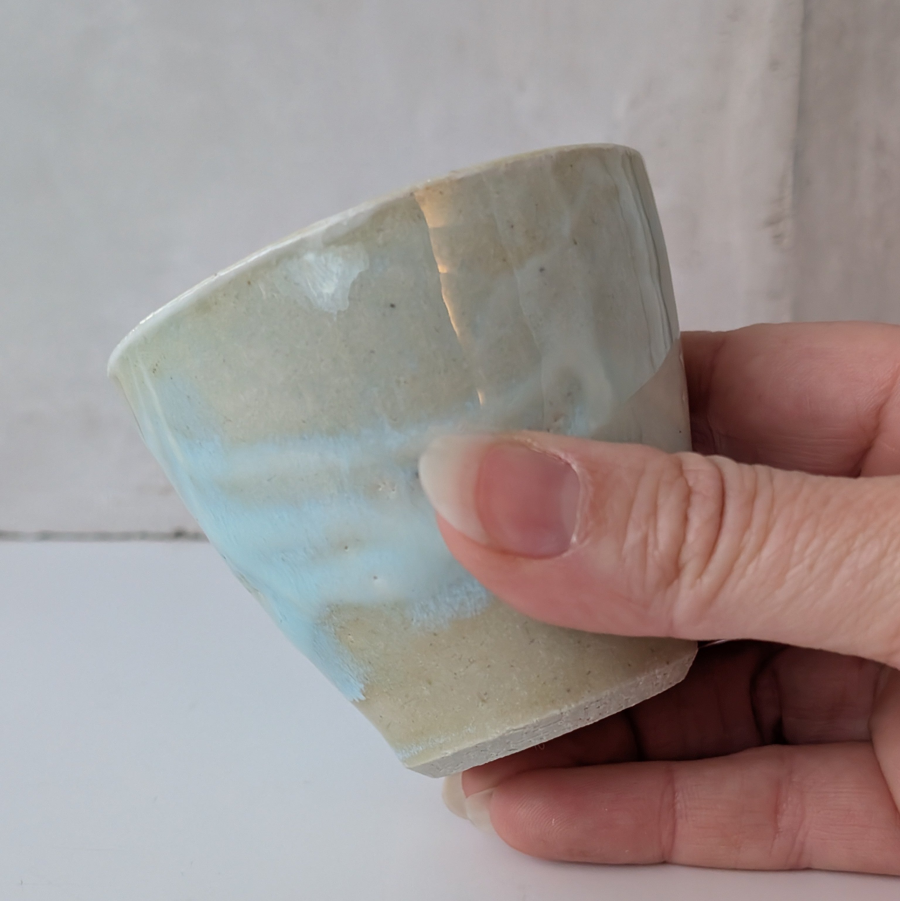 Espresso cup #5