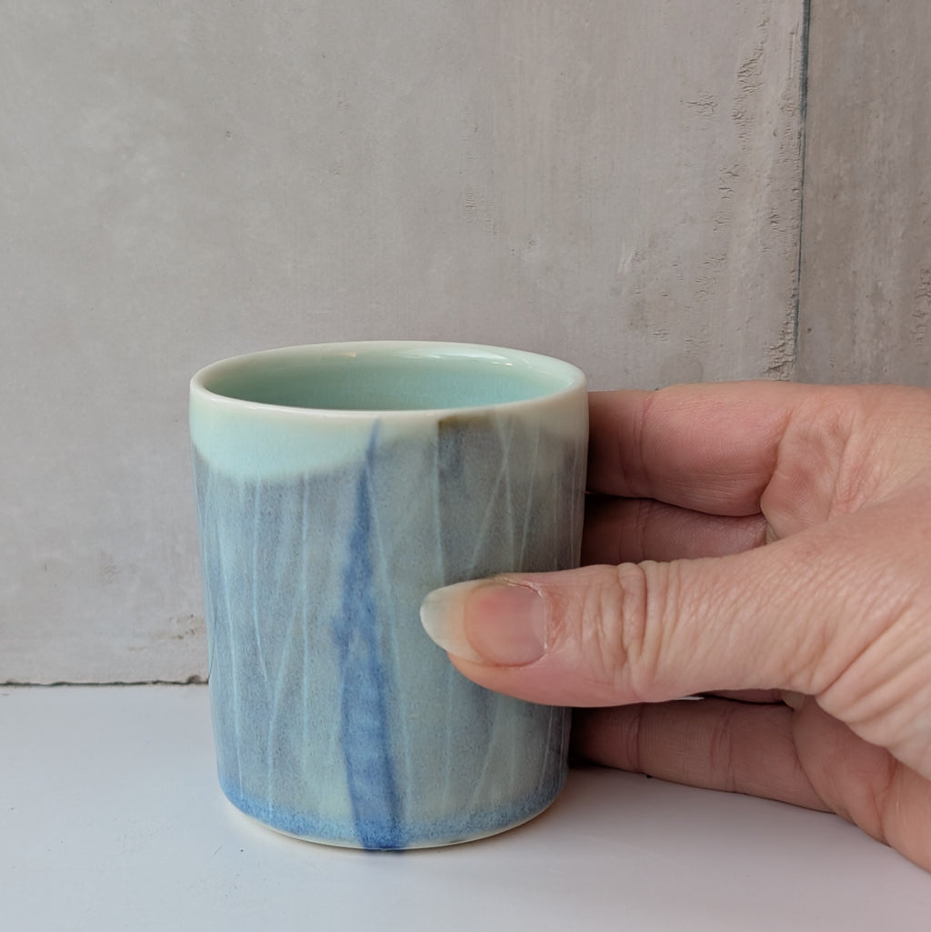 Espresso cup #9