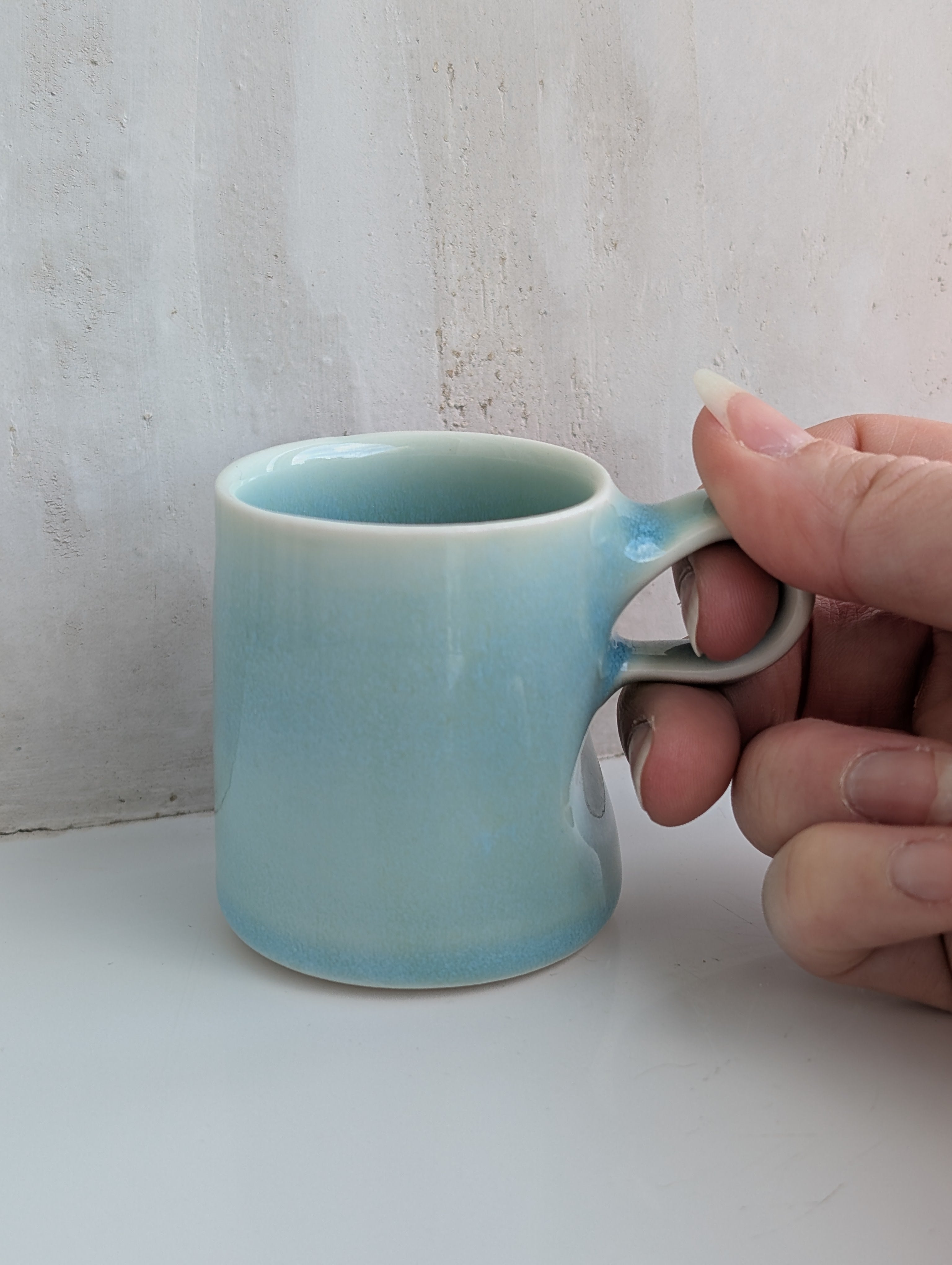 Espresso cup