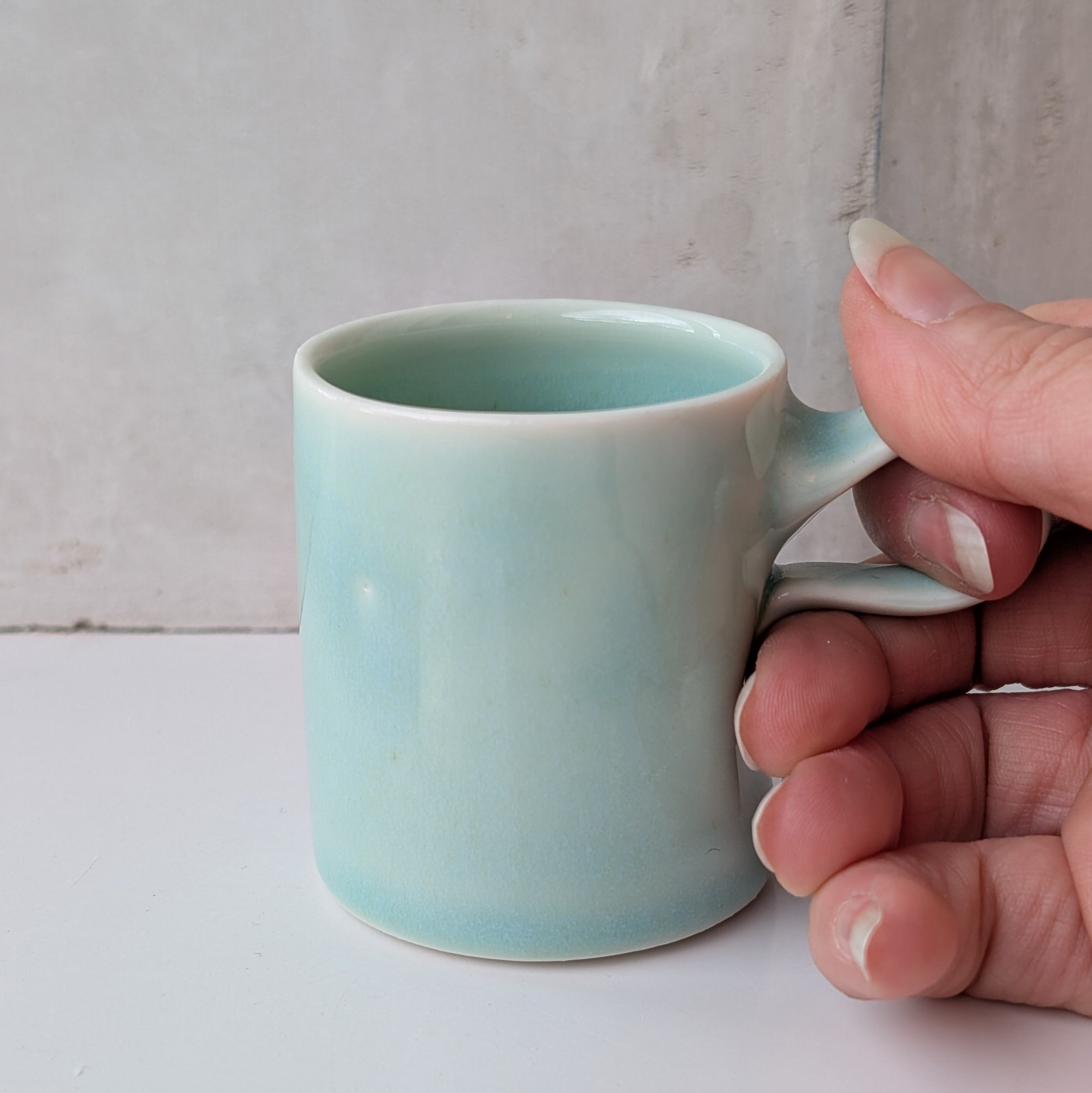 Espresso cup