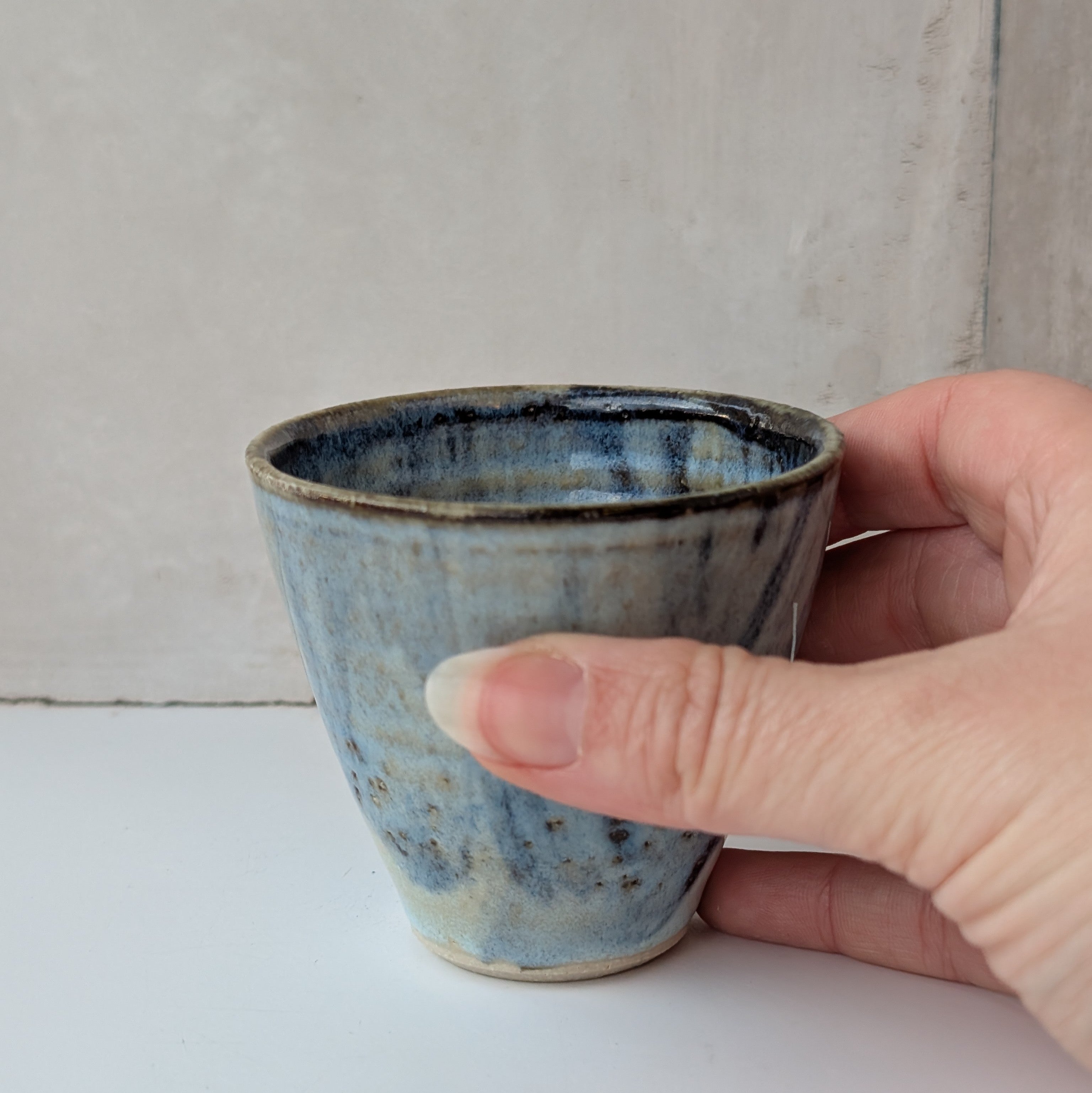 Espresso cup #3